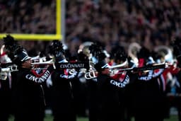 Cincinnati Bearcats Big 12 kickoff time vs. Kansas State announced