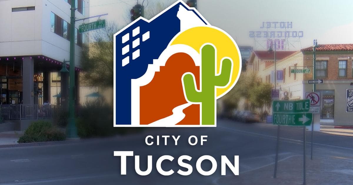 Tucson officials invite public to discuss community Safe City Action Plan | Local News | kvoa.com