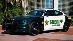 Teen injured in deputy-involved shooting in Miami-Dade; two minors charged - CNW Network