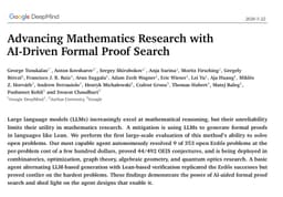 @GaryMarcus: neurosymbolic by @swarat et al for the Erdos win, with much more careful, quantitative work than ope...