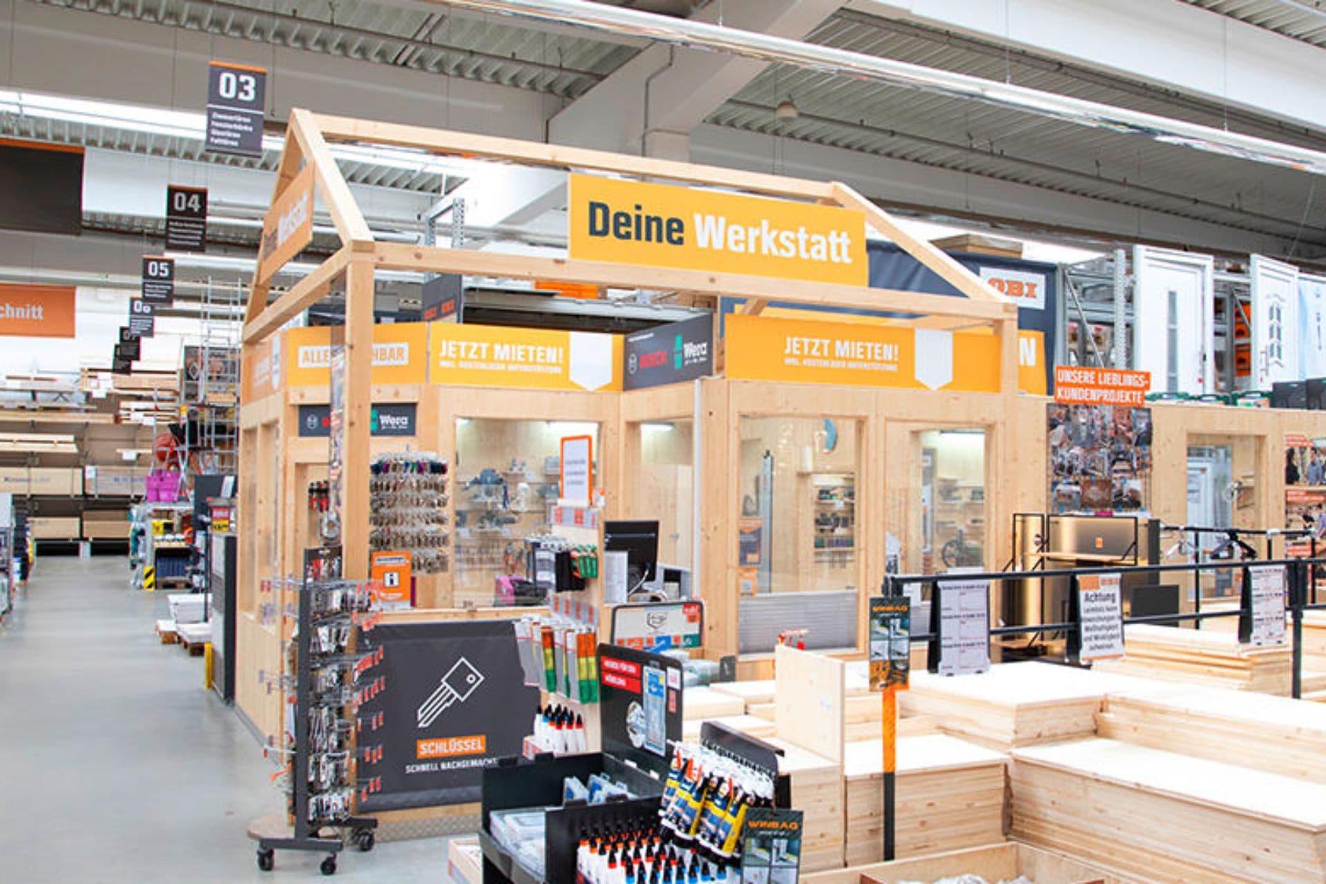 European DIY Retail 2026: Kingfisher & Hornbach Trends