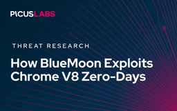 How BlueMoon Exploits Chrome CVE-2026-85046 and ...
