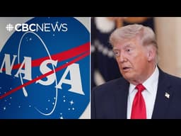 White House seeks $1.5T US for defence, suggests cuts to NASA in new budget request