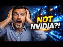 Forget Nvidia… These 3 AI Stocks Could Explode by 2029