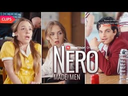 ❤️‍🔥 The Mafia heir broke his mission for one girl｜Reelshort