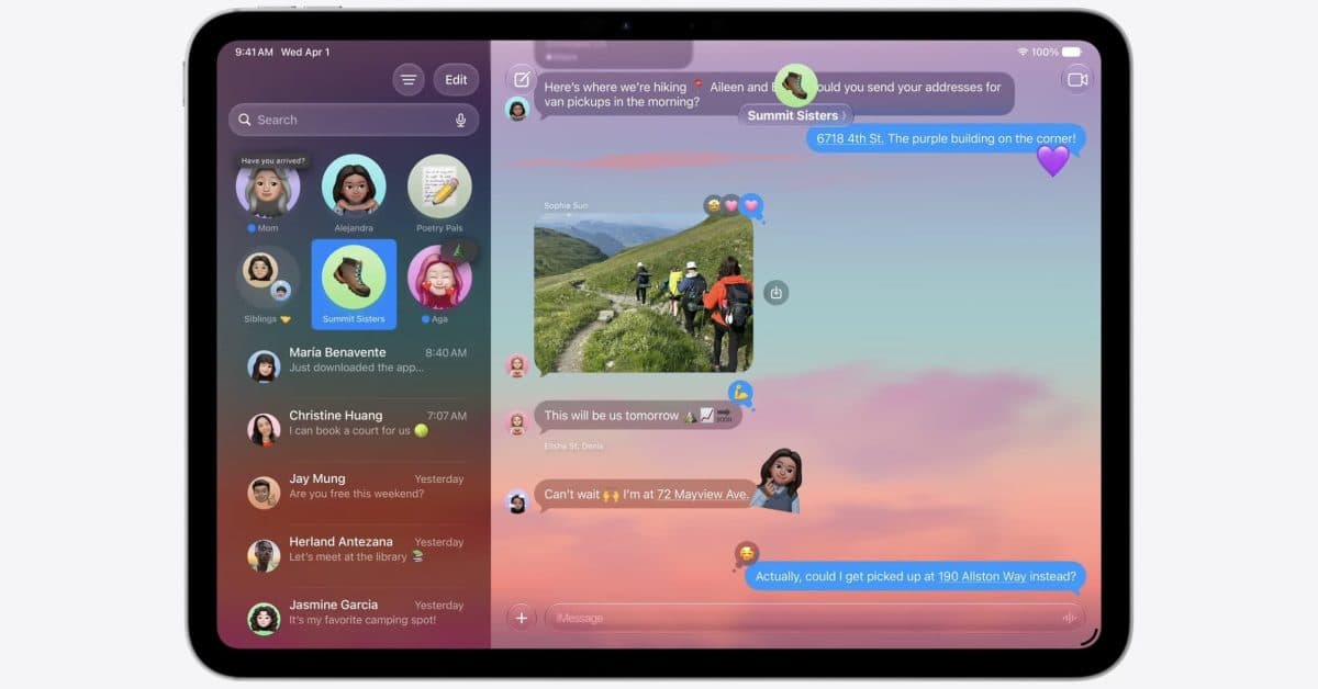 Apple unveils iPadOS 27 with new Siri, productivity upgrades, more
