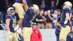 Navy's Jackson Gutierrez set for San Antonio homecoming ...