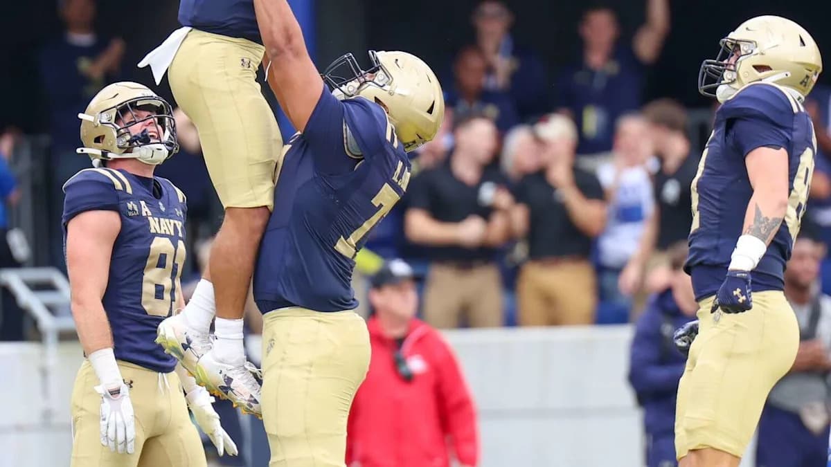 Navy's Jackson Gutierrez set for San Antonio homecoming ...
