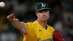Athletics Keep Ball Rolling: Takeaways From Win Over Mariners