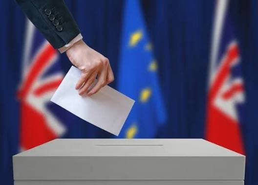 Britons Split Over Compulsory Voting as UK Electoral ...