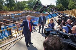 Trump cites national security as Supreme Court weighs ...