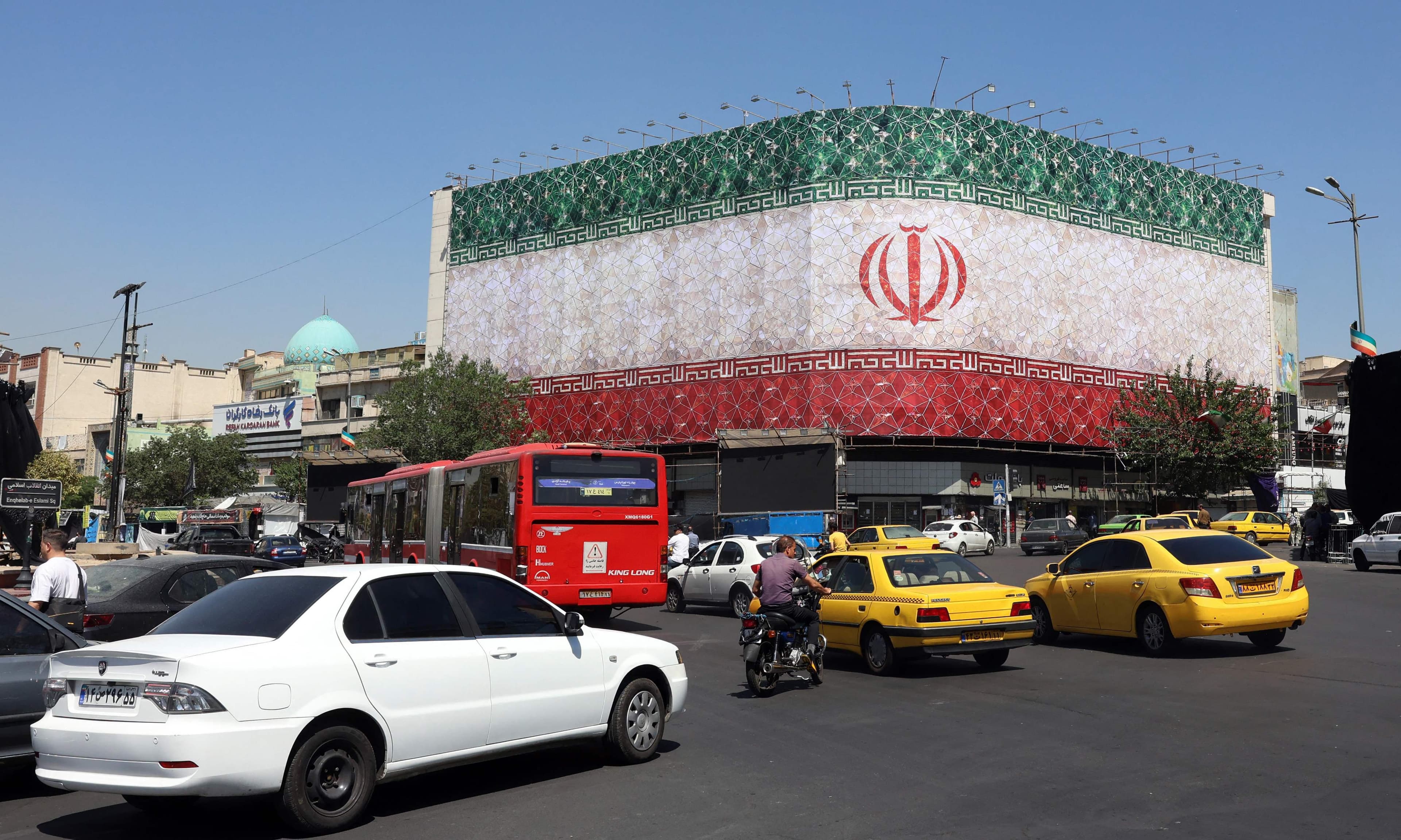 Inside Iran's Political Battle Over New US Deal