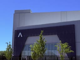 Paradise paved: In Oregon suburb, data center boom spurs ...