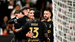 Bianconeri sign off in Perth with Palermo win
