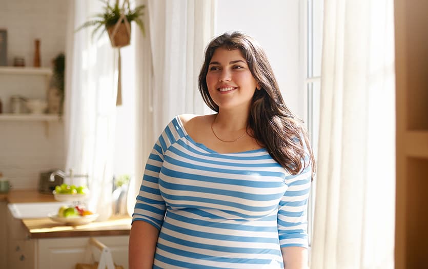Understanding obesity through the lens of hormones
