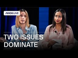 Latinos are the swing vote shaping the midterms