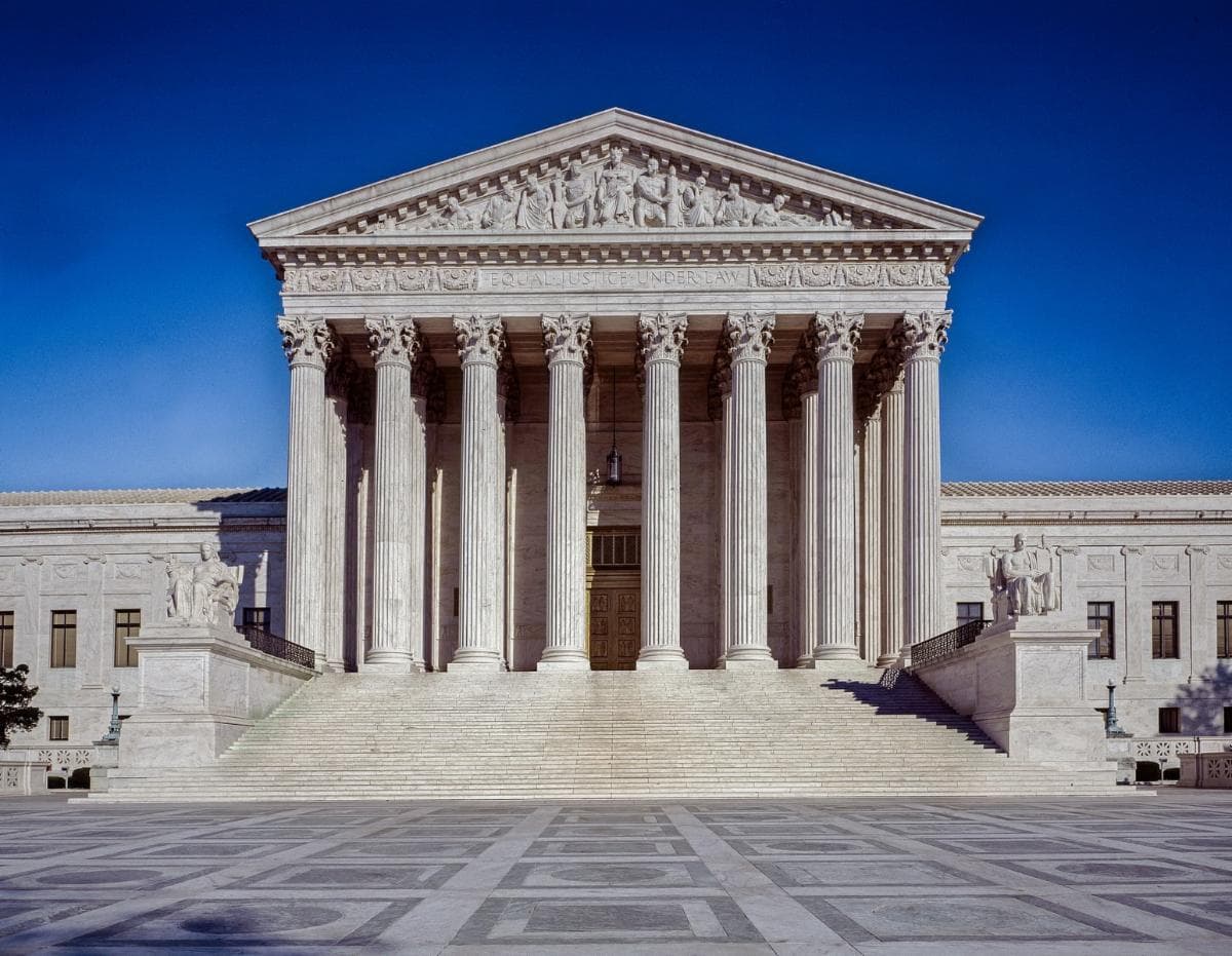 UH Law Webinar Examines Major Supreme Court Rulings
