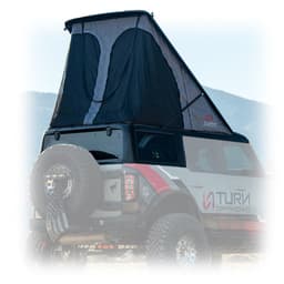 Hard Top Tent for Ford Bronco 4-Door and Bronco Raptor