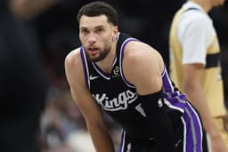 Could Kings, LaVine Continue Partnership Past 2026-27?
