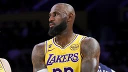 LeBron James trade: NBA insider reveals exact path for ...