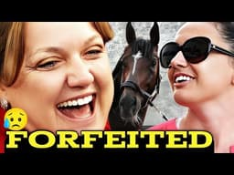 Golden Tempo: The 2026 Belmont Stakes Winner Explained (Why He Missed the Triple Crown) #goldentempo