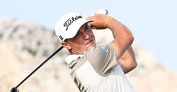 Todd Clements takes two-shot lead at Corales Puntacana ...
