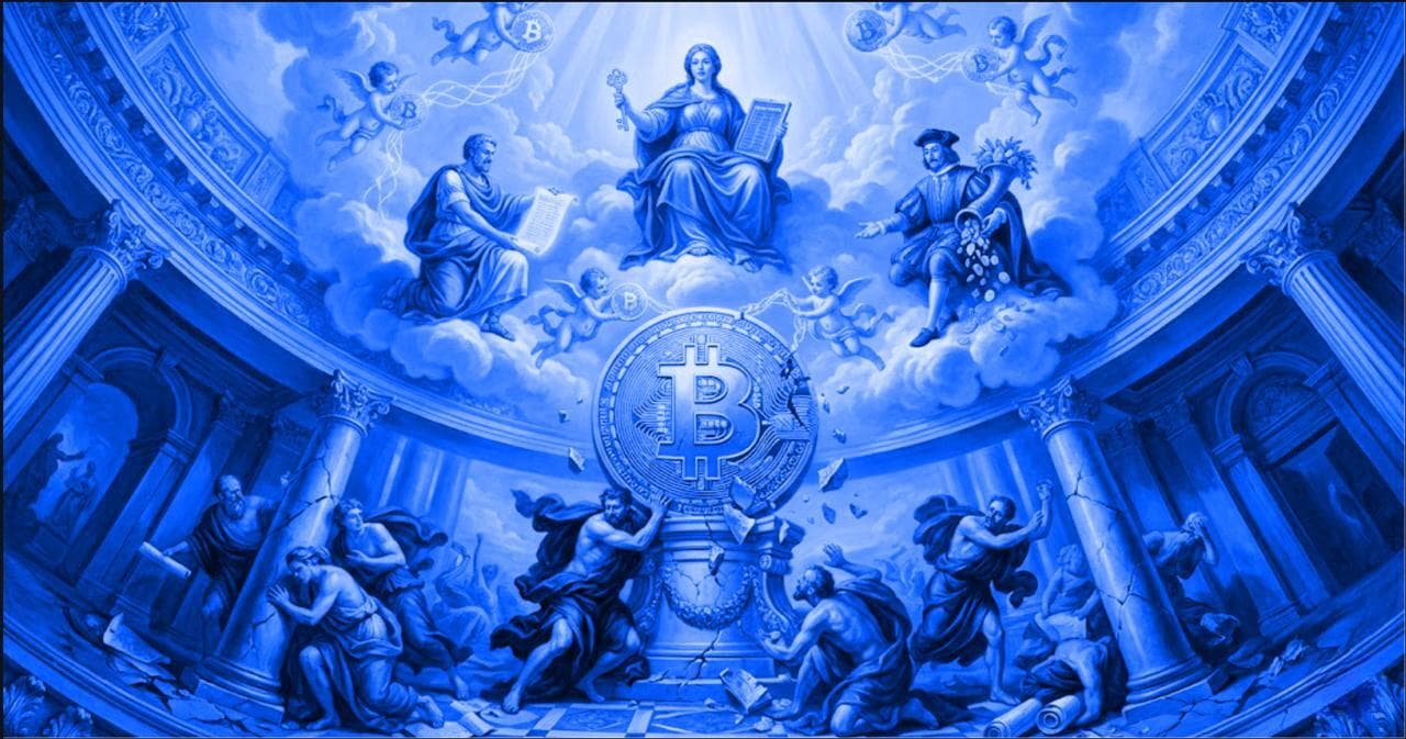 From speculation to utility: The cultural shift in crypto (2024-2026) - Cryptopolitan