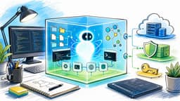 AI Agent Sandbox Architecture: How to Let Agents Run Code Without Letting ...