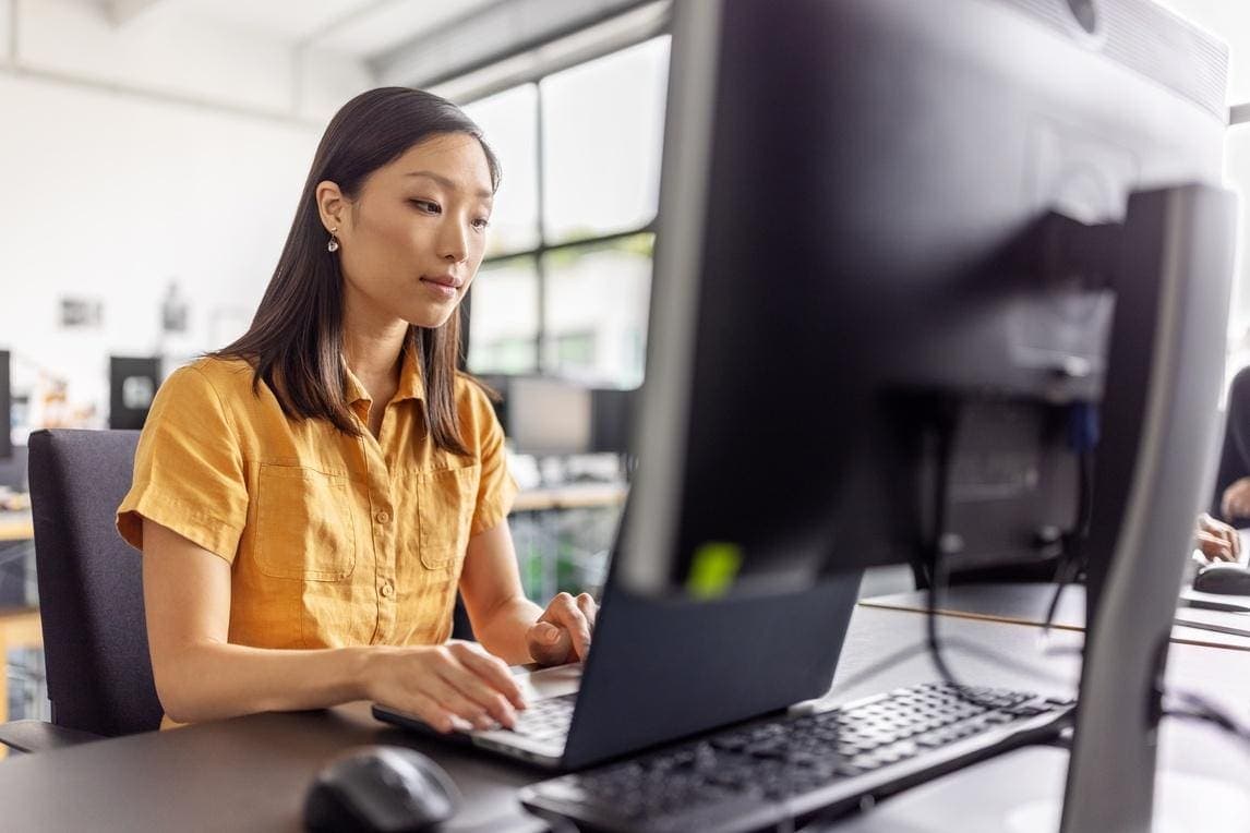 Your Employees Are Using AI Tools—So Why Aren't You Seeing Any ROI?