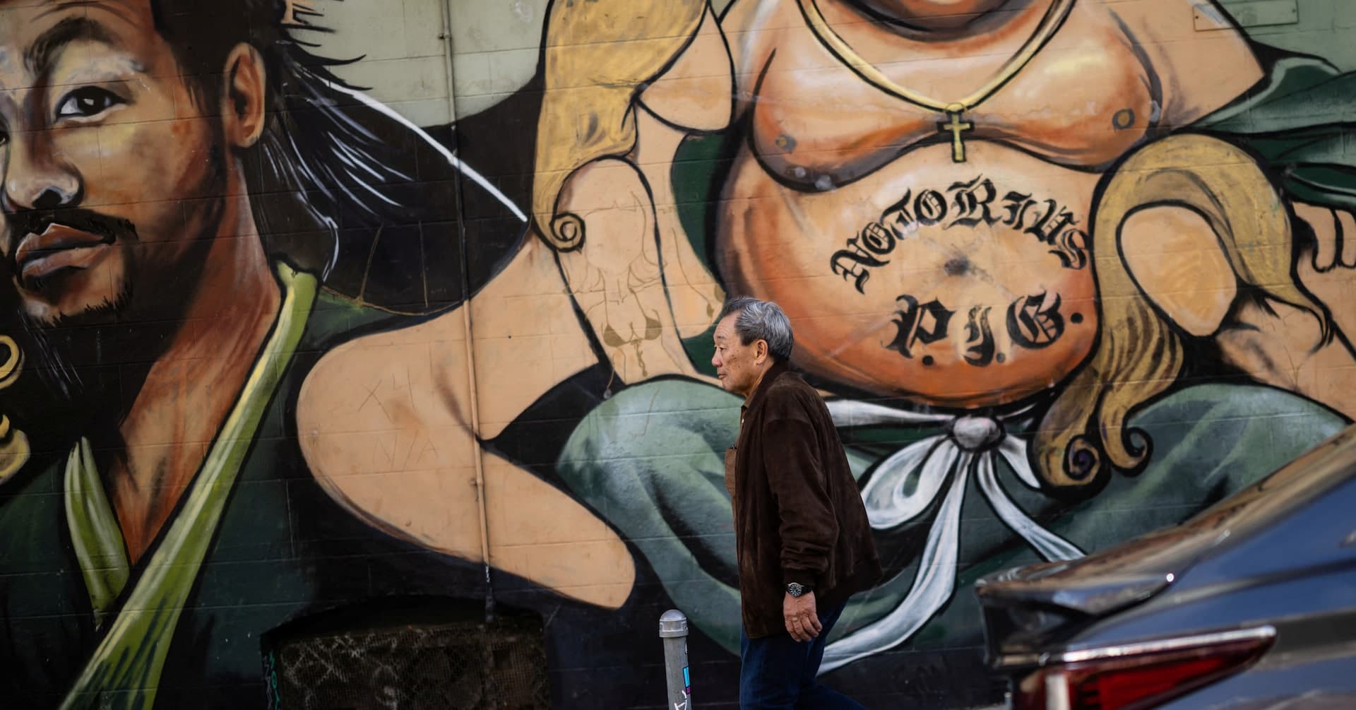 In Supreme Court fight over birthright citizenship, a great-grandson hears echoes of 1898 | Reuters