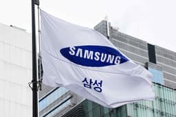 
Samsung joins world's top earners: Why its market value still trails Nvidia, TSMC - KED Global