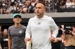 Game time: Fast facts, odds and injury report for Dolphins at 49ers