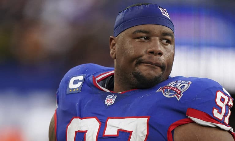 Giants superstar requests trade and tells team he wants out in NFL shocker days before the draft