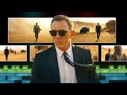 I Made a $100M Budget Cinematic AI Movie Like a Hollywood Director | Full Workflow | Premiere Pro