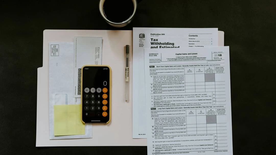 Due Diligence: What Investors Check in Tax ...