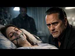 General Hospital SHOCKER: Molly’s Surgery Turns Critical — Sonny’s Secret Triggers Revenge!