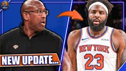 MAJOR Knicks Update - This has Serious Implications...