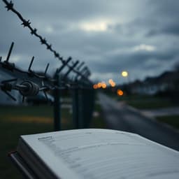 95341 Sex Offender Watch