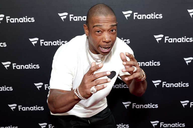 Ja Rule, 50 Cent feud erupts in pillow fight on flight from SFO after Super Bowl LX