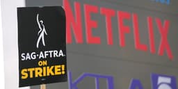 Screenwriters union and Hollywood studios reach a surprise deal after just 3 weeks of talks | Fortune