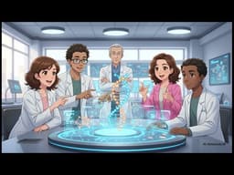 The AI Medical Revolution is Here: Curing the Incurable in 2026