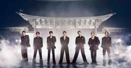 BTS earns honorary guest status from Argentina city ...