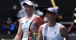 Świątek nominowana przez WTA. Jest też Rybakina, zwyciężczyni ...