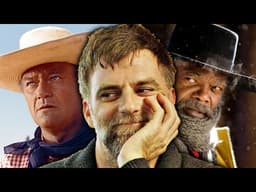 Paul Thomas Anderson on Westerns