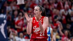 Caitlin Clark earns another WNBA honor after her historic ...