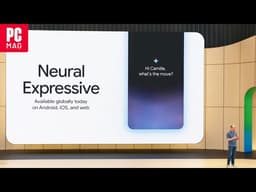 Google Just Re-Designed Gemini with Neural Expressive