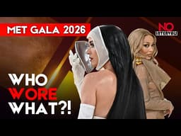 Katy Perry, Charli XCX, Hugh Jackman, Sam Smith, Doja Cat Dazzle At 2026 Met Gala | Fashion News