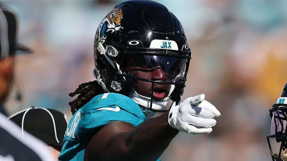 Panthers Urged to Trade for Former 1200-Yard Receiver