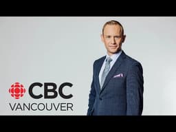 CBC Vancouver News at 6 April 1: B.C. Ferries cancels several sailings heading into long weekend