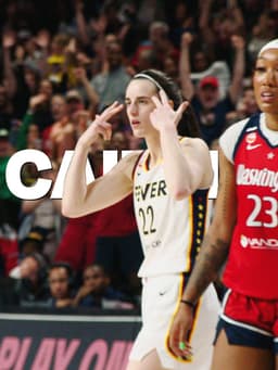 @IndianaFever: PG1, visionary, creator 👩‍🎨

that's Caitlin Clark, the Eastern Conference Player of the Month for Ju...